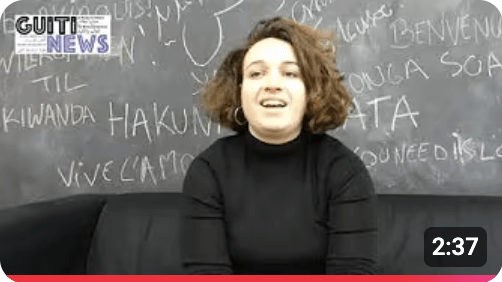 Informer et mobiliser, l'objectif du jeune Observatoire des camps de réfugiés 5 Capture decran 2025 09 30 a 17.43.34