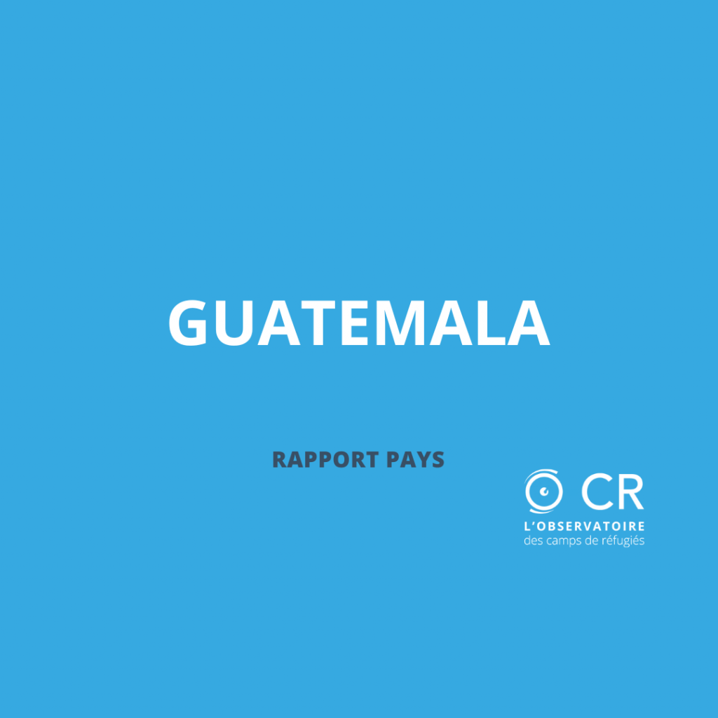 Guatemala