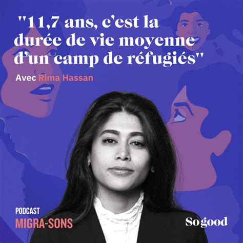 Rima Hassan : « 11,7 ans, c’est la durée de vie moyenne d’un camp de réfugié·es » 4 OIP