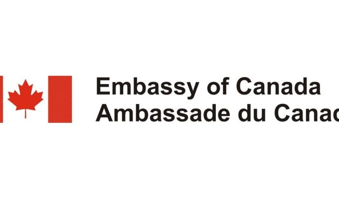 Présentation de l’O-CR à l’Ambassade du Canada