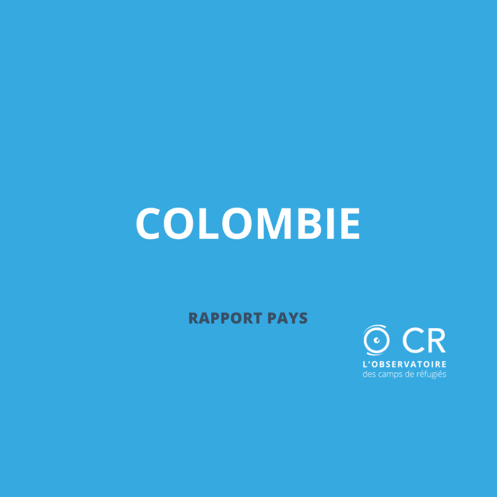 Colombie