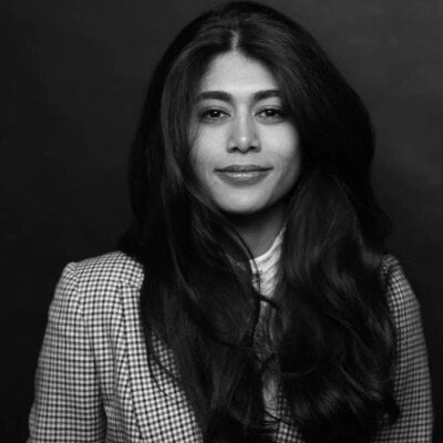 Rima Hassan - Présidente et fondatrice de l’Observatoire des Camps de Réfugiés 2