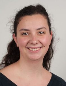 Portrait d'une femme