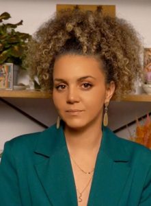 Camelia Nafa Koumas 1