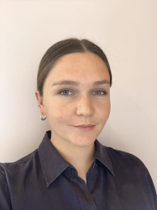 Portrait d'une femme