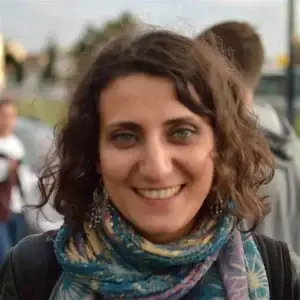 Hala Caroline Abou Zaki