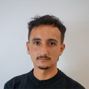 Teilo Piedrahita Rosero