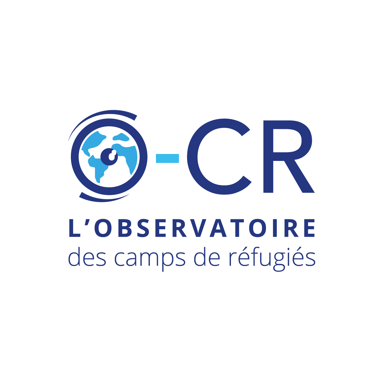 Logo de l'OCR