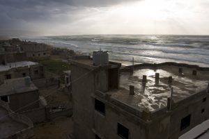 Rashidieh Lebanon camp